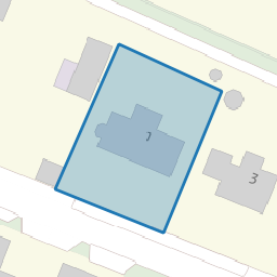 Perceel BKL02-A-2995