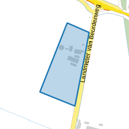 Perceel BKL02-A-3096