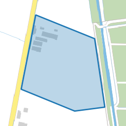 Perceel BKL02-A-3101