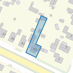 Perceel BKL02-A-3123