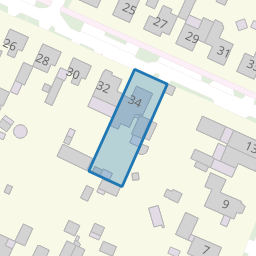 Perceel BKL02-A-3124