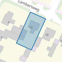 Perceel BKL02-A-3128