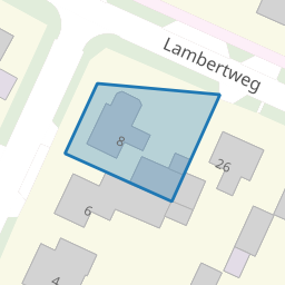 Perceel BKL02-A-3129