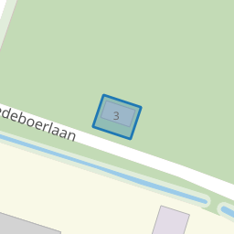 Perceel BKL02-A-3140