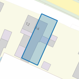 Perceel BKL02-A-3165