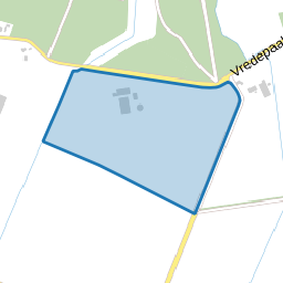 Perceel BKL02-A-3217