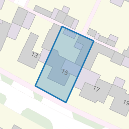 Perceel BKL02-A-3218