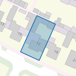 Perceel BKL02-A-3219