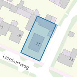 Perceel BKL02-A-3221