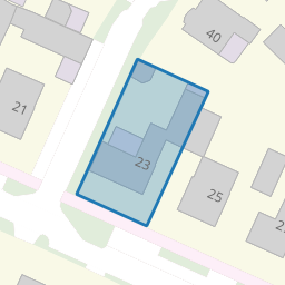 Perceel BKL02-A-3222