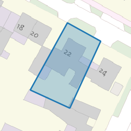 Perceel BKL02-A-3232