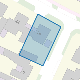 Perceel BKL02-A-3233