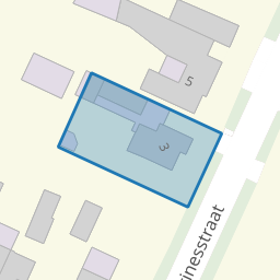 Perceel BKL02-A-3235