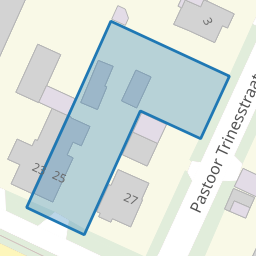 Perceel BKL02-A-3236