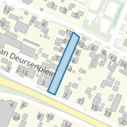 Perceel BKL02-A-3274