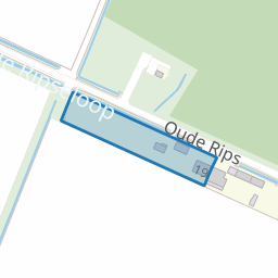 Perceel BKL02-A-3317