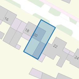 Perceel BKL02-A-3341