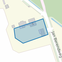 Perceel BKL02-A-3410