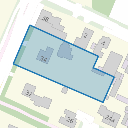 Perceel BKL02-A-3430