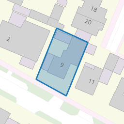 Perceel BKL02-A-3488