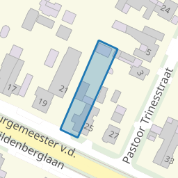 Perceel BKL02-A-3490