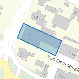 Perceel BKL02-A-3511