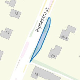 Perceel BKL02-A-3526