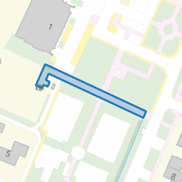 Perceel BKL02-A-3529