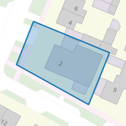 Perceel BKL02-A-3531