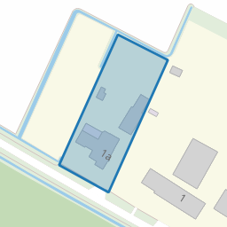 Perceel BKL02-A-3539