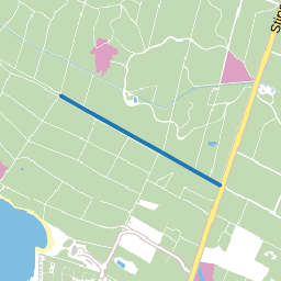 Perceel BKL02-A-3550