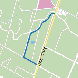 Perceel BKL02-A-3551