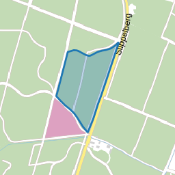 Perceel BKL02-A-3561