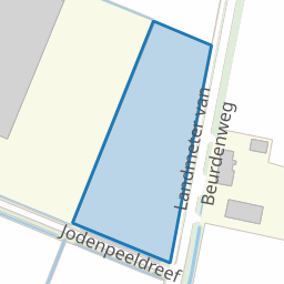 Perceel BKL02-A-3580