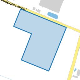 Perceel BKL02-A-3586