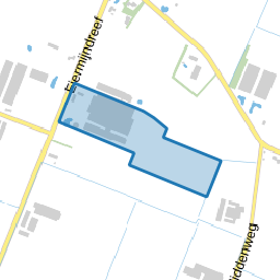 Perceel BKL02-A-3588