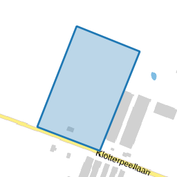 Perceel BKL02-A-3593