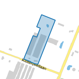 Perceel BKL02-A-3594