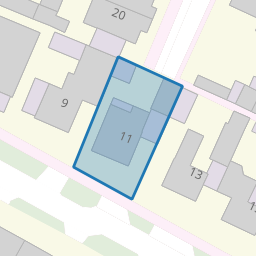 Perceel BKL02-A-3621