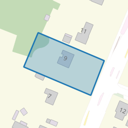 Perceel BKL02-A-3629