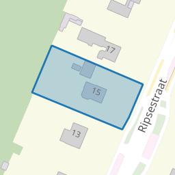 Perceel BKL02-A-3632