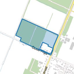 Perceel BKL02-A-3644