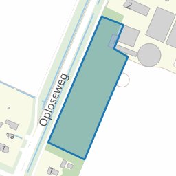 Perceel BKL02-A-3658