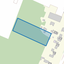 Perceel BKL02-A-3678