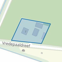 Perceel BKL02-A-3687