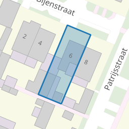 Perceel BKL02-A-3720