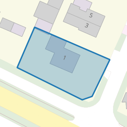 Perceel BKL02-A-3727