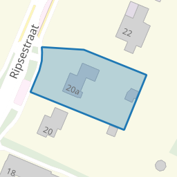 Perceel BKL02-A-3729