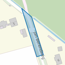 Perceel BKL02-A-3736