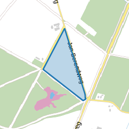 Perceel BKL02-A-3738